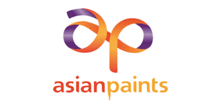 Asian Paints logo