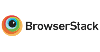 Browser Stack logo