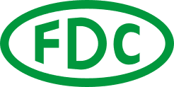 FDC logo