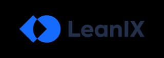 LeanIX logo