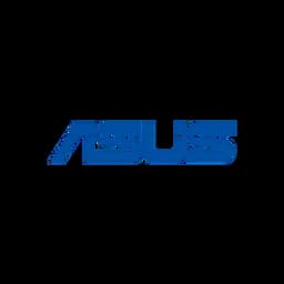 Brand logo : Asus