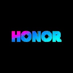 Brand logo : Honor