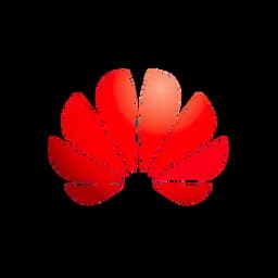 Brand logo : Huawei