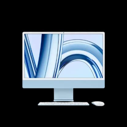sell imac