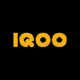 Brand logo : IQOO