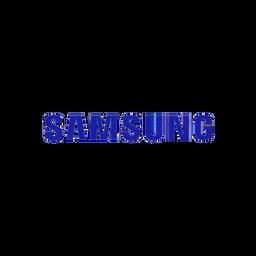 Brand logo : Samsung