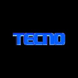 Brand logo : Tecno