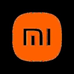 Brand logo : Xiaomi