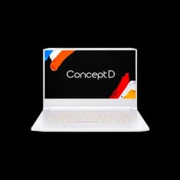 Sell Old Acer ConceptD 7 Series Laptop For Best Price