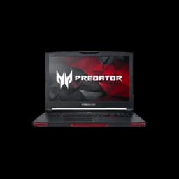 Sell Old Acer Predator 17 Series Laptop For Best Price
