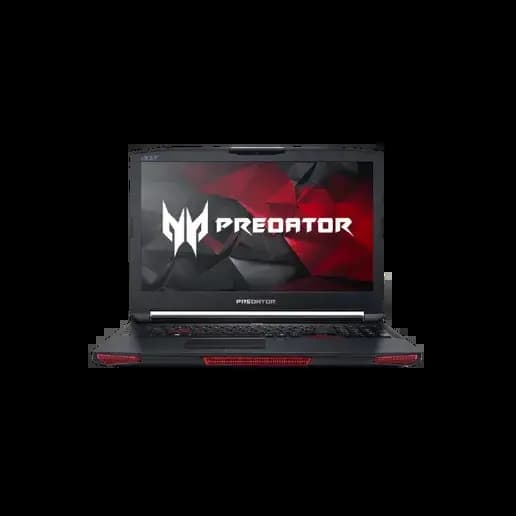 Sell Old Acer Predator 17 Series Laptop For Best Price