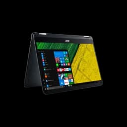 Sell Old Acer Spin 7 Series Laptop For Best Price