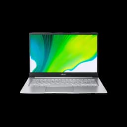 Sell Old Acer Swift 3x Series Laptop For Best Price