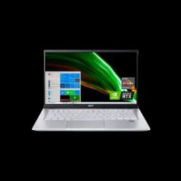 Sell Old Acer Swift X Series Laptop For Best Price