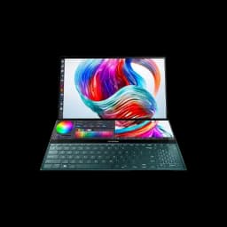 Sell Old Asus ZenBook Pro Series Laptop For Best Price