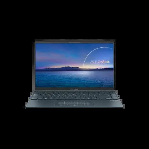 Sell Old Asus ZenBook Series Laptop For Best Price