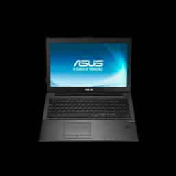 Sell Old AsusPro B Series Laptop For Best Price