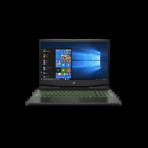 Sell Old HP Pavilion Gaming Series Laptop For Best Price