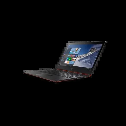 Sell Old Lenovo Yoga 900 Series Laptop For Best Price