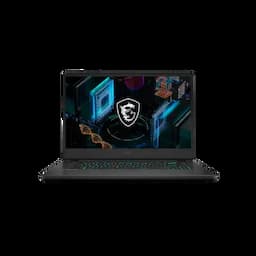 Sell Old MSI GP Leopard Series Laptop For Best Price