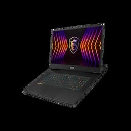 Sell Old MSI GT Titan Series Laptop For Best Price