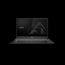 Sell Old MSI Summit Series Laptop For Best Price