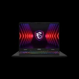 MSI MSI Crosshair Series Laptop