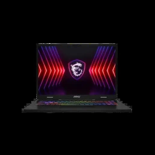 MSI MSI Crosshair Series Laptop
