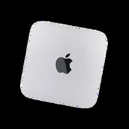 Sell Mac mini core i5 2014