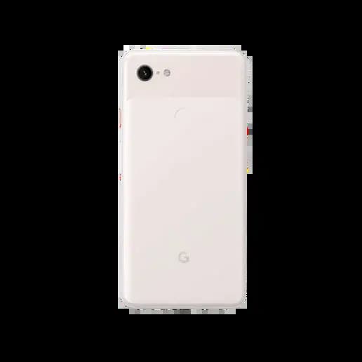 Sell Old Google Pixel 3 3 GB 64 GB For Best Price