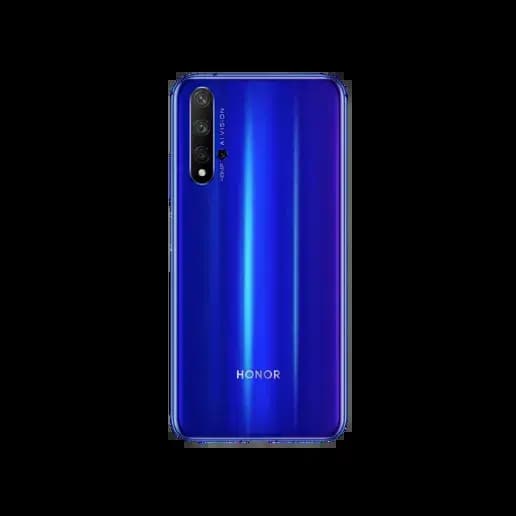 Sell Old Honor 20 6 GB 128 GB For Best Price