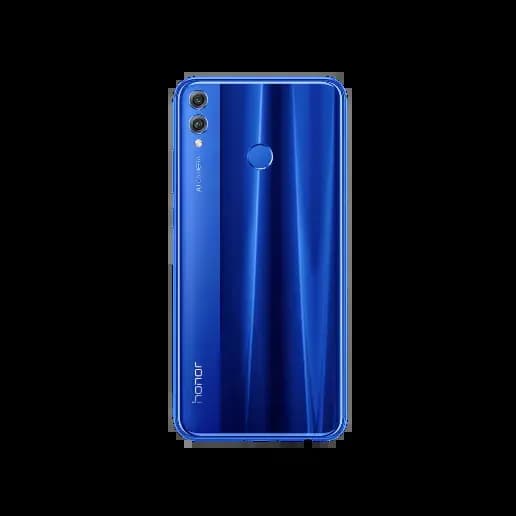 Sell Old Honor 8X 4 GB 64 GB For Best Price