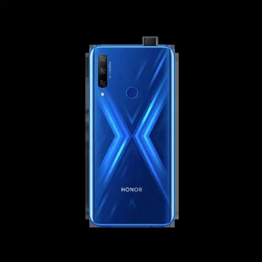 Sell Old Honor 9X 4 GB 128 GB For Best Price