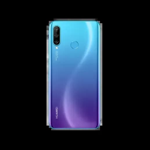 Sell Old Huawei P30 Lite 4 GB 128 GB For Best Price