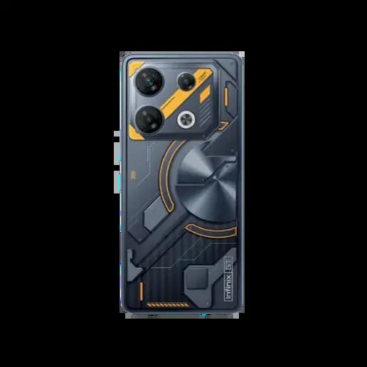 Sell Old Infinix GT 10 Pro 8 GB 256 GB For Best Price