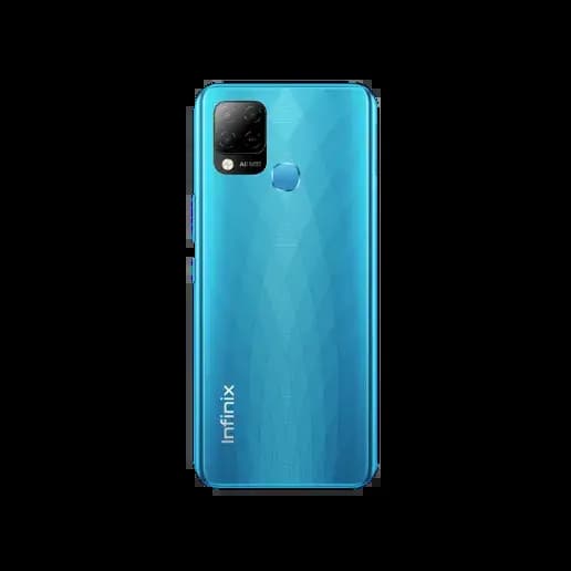 Sell Old Infinix Hot 10s 4 GB 64 GB For Best Price