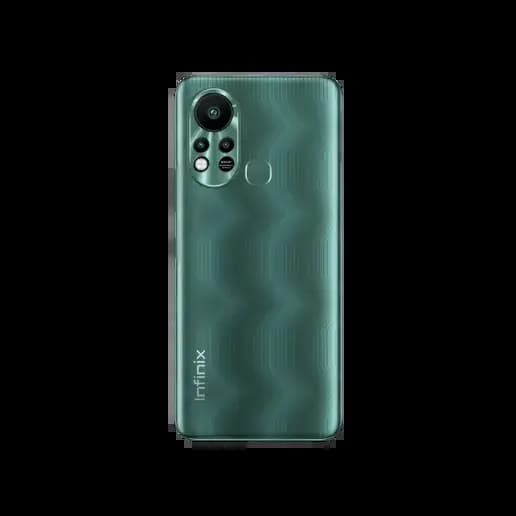 Sell Old Infinix Hot 11S 4 GB 64 GB For Best Price