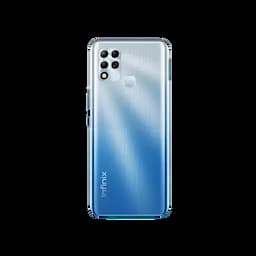 Sell Old Infinix Hot 12 4 GB 64 GB For Best Price