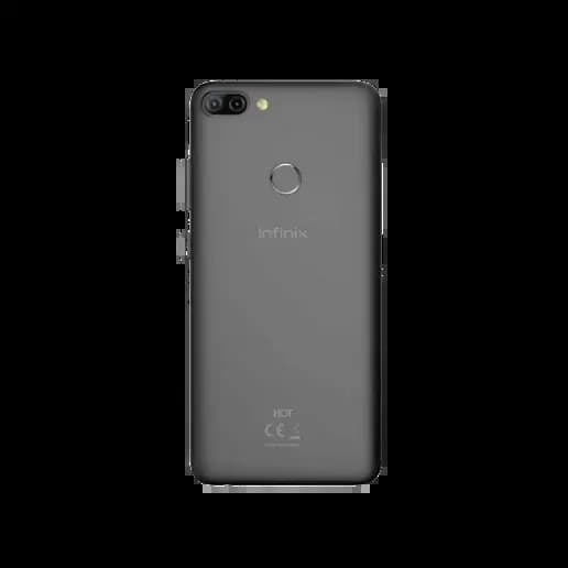 Sell Old Infinix Hot 6 Pro 3 GB 32 GB For Best Price