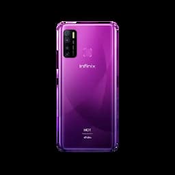 Sell Old Infinix Hot 9 Pro 4 GB 64 GB For Best Price