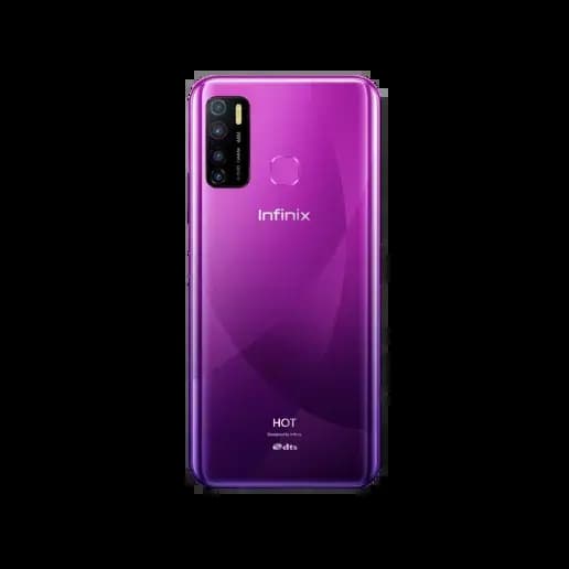 Sell Old Infinix Hot 9 Pro 4 GB 64 GB For Best Price