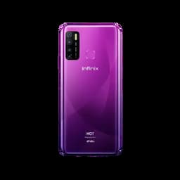 Sell Old Infinix Hot 9 4 GB 64 GB For Best Price