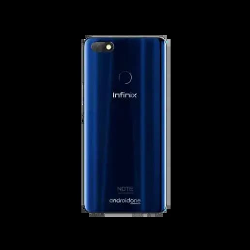 Sell Old Infinix Note 5 3 GB 32 GB For Best Price