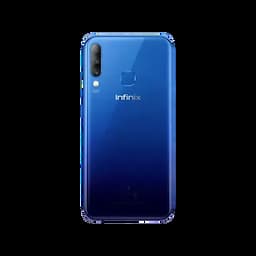 Sell Old Infinix S4 3 GB 32 GB For Best Price