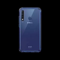 Sell Old Infinix Smart 3 Plus 2 GB 32 GB For Best Price