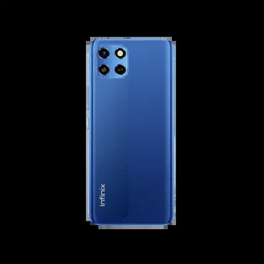 Sell Old Infinix Smart 6 HD 2 GB 32 GB For Best Price