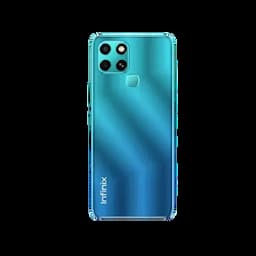 Sell Old Infinix Smart 6 2 GB 64 GB For Best Price