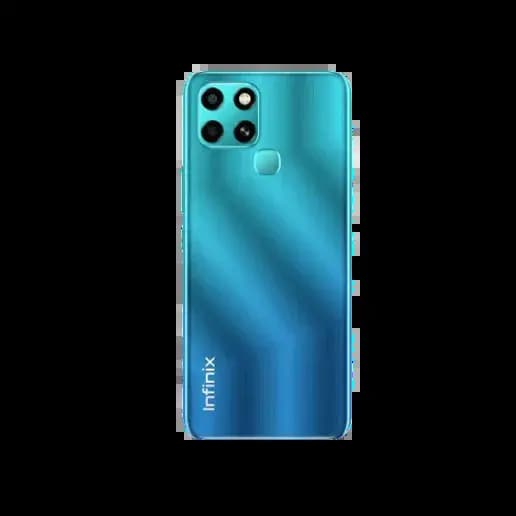 Sell Old Infinix Smart 6 2 GB 64 GB For Best Price