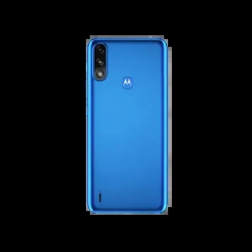 Sell Old Motorola E7 Power 4 GB 64 GB For Best Price