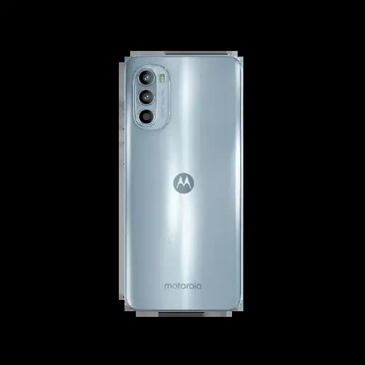 Sell Old Motorola G52 4 GB 64 GB For Best Price